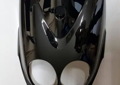 CARENA ANTERIORE SCUDO YAMAHA NEO'S MBK OVETTO 5C2 - Annuncio 9108443