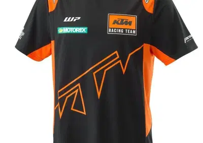 KTM TEAM TEE - Annuncio 9108484