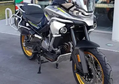 CFMOTO 800MT Touring (2022 - 26) - Annuncio 9108498