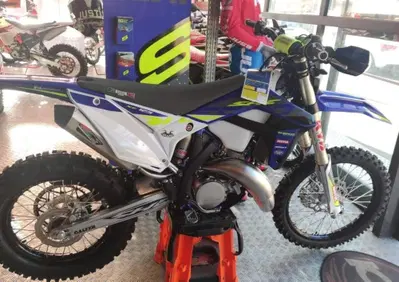 Sherco 125 SE Factory (2023) - Annuncio 9108535