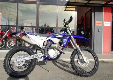 Sherco 300 SEF Factory (2023) - Annuncio 9108541