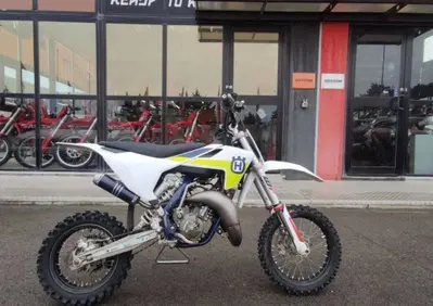 Husqvarna TC 65 (2022) - Annuncio 9108572