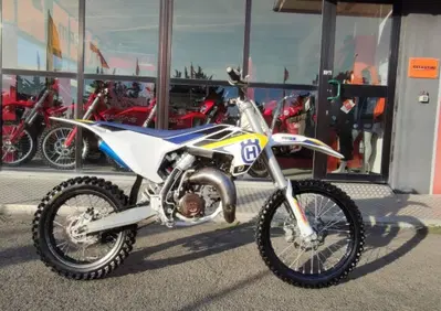 Husqvarna TC 85 (2020) - Annuncio 9108656