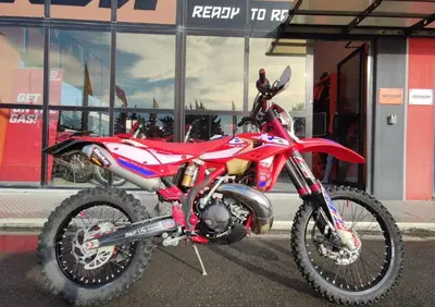 Betamotor RR 300 2T Enduro (2017) - Annuncio 9108685