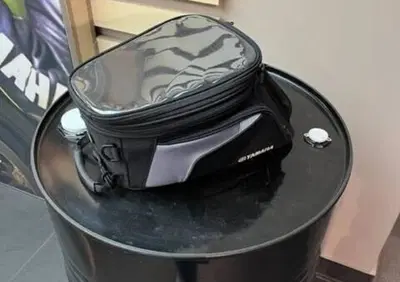 BORSA DA SERBATOIO YAMAHA YMEFTBAGCT01 - Annuncio 9108700