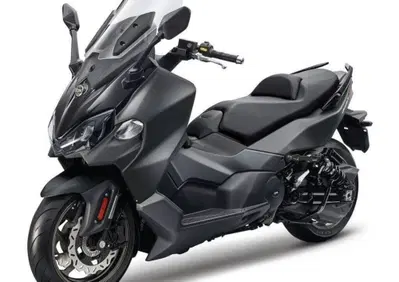 Sym Maxsym TL 508 (2021 - 24) - Annuncio 9108709