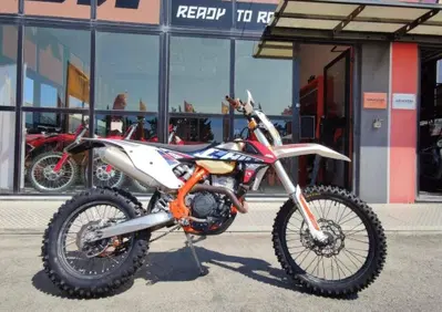 KTM 350 EXC-F Six Days (2019) - Annuncio 9108725