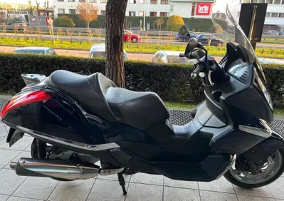 Aprilia Atlantic 500 (2001 - 02) - Annuncio 9108786