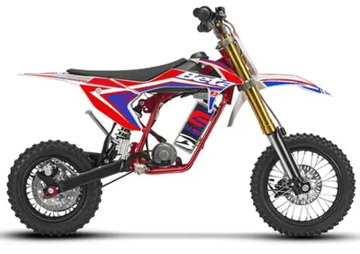 Betamotor Minicross-Electric Li-Ion (2019 - 26) - Annuncio 9108877