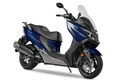 Kymco X-Town 300i City (2021 - 25) - Annuncio 8010765