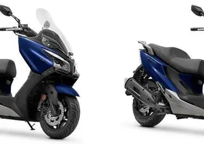 Kymco X-Town 125 City (2021 - 25) - Annuncio 7615744