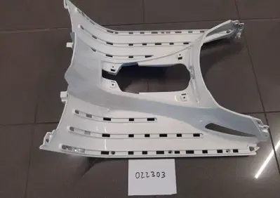 Pedana per Vespa GTS super 300 MY 22 - Annuncio 9109094