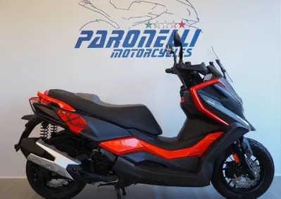 Kymco DTX 360 350 (2022 - 26) - Annuncio 8714026