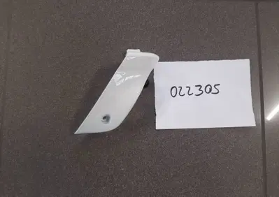 Terminale pedana/spoiler sx per Vespa GTS300 my 22 - Annuncio 9109099