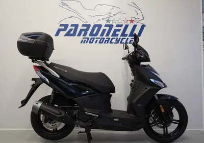Kymco Agility 125 R16 Power Up (2021 - 26) - Annuncio 6076521
