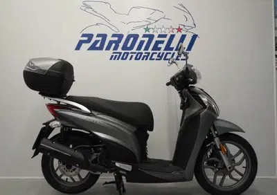 Kymco People 125i One (2021 - 25) - Annuncio 9014977