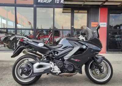 Bmw F 800 GT (2012 - 16) - Annuncio 9109146
