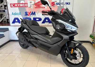 Voge Sfida SR4 (2022 - 24) - Annuncio 9109164