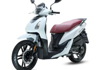 Sym Symphony 50 (2021 - 24) - Annuncio 9109176