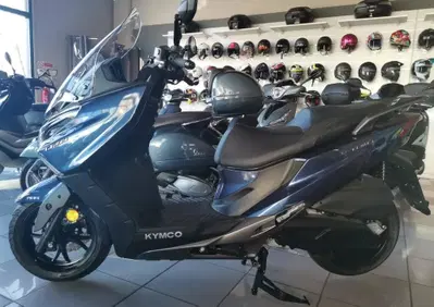 Kymco X-Town 300i City (2021 - 25) - Annuncio 9109303