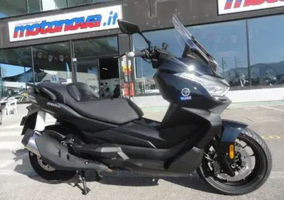 Voge Sfida SR4 (2022 - 24) - Annuncio 9109461