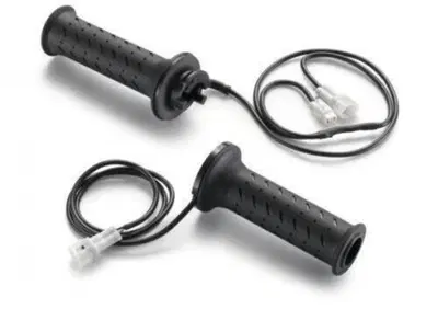 KTM KIT DELLE MANOPOLE RISCALDATE 60312964044 - Annuncio 9109484