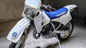 Husqvarna  