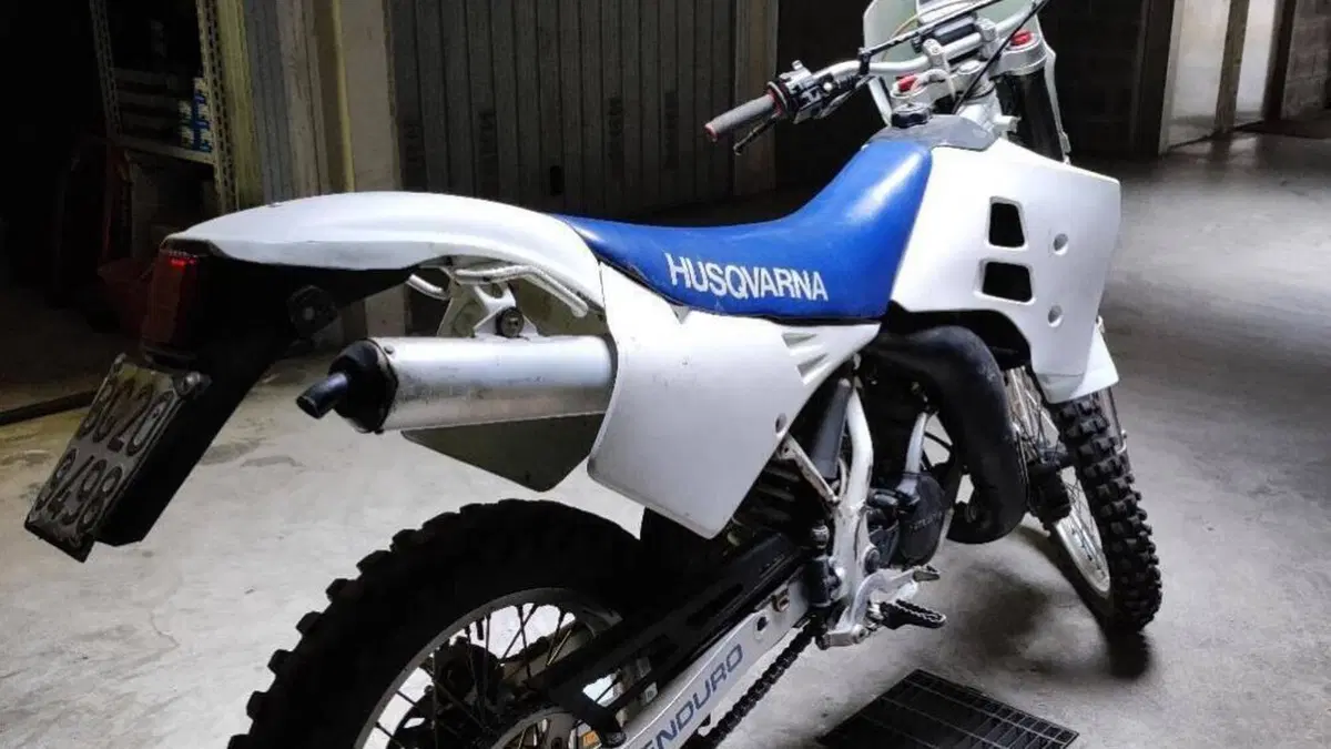 Husqvarna   (3)