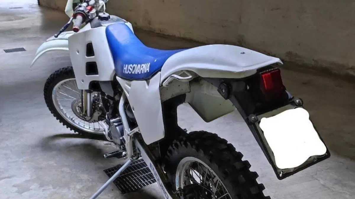 Husqvarna   (4)