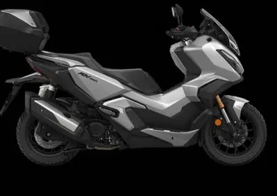 Honda ADV 350 (2022 - 24) - Annuncio 9109605