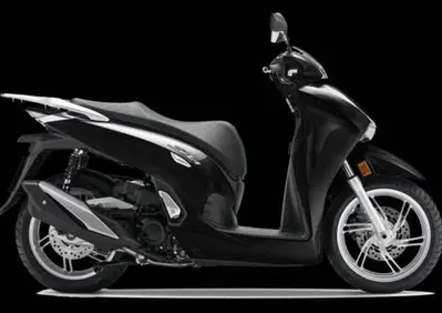 Honda SH 350 (2021 - 24) - Annuncio 8264737