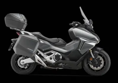 Honda Forza 750 DCT (2021 - 24) - Annuncio 8263288