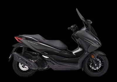Honda Forza 125 (2023 - 24) - Annuncio 9109616