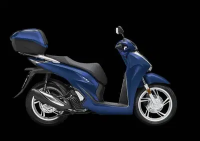 Honda SH 125i (2020 - 23) - Annuncio 8024413