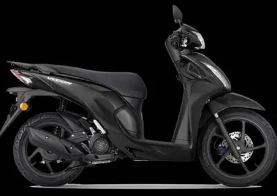 Honda Vision 110 (2021 - 24) - Annuncio 9109656