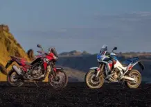 Per Honda un gennaio da record: 7 modelli nei primi 10 in classifica