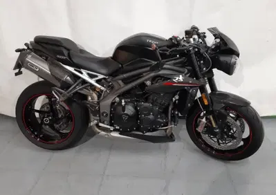 Triumph Speed Triple 1050 RS (2018 - 20) - Annuncio 9110414