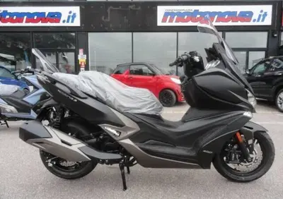 Kymco Xciting 400i S TCS (2021 - 24) - Annuncio 9110424