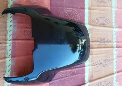 Parabrezza anteriore Bmw R1100 GS - Annuncio 9110530