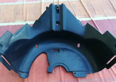 Front Scooter Fairings Kymco Downtown 125 2015-20 - Annuncio 9110544