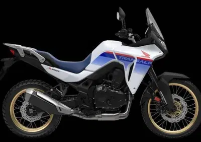 Honda Transalp XL750 (2023 - 24) - Annuncio 9110582