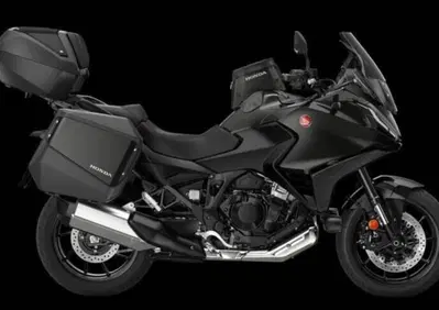 Honda NT 1100 (2022 - 24) - Annuncio 9110586