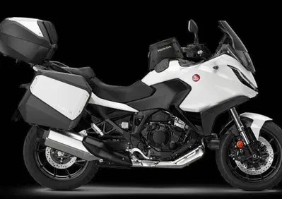 Honda NT 1100 DCT (2022 - 24) - Annuncio 9110587