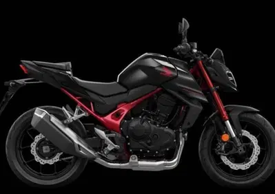 Honda CB 750 Hornet (2023 - 24) - Annuncio 9110624