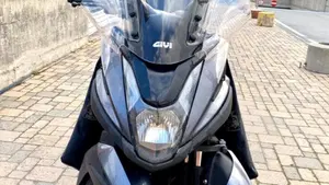 Yamaha Tricity 125 (2014 - 17) 