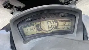 Yamaha Tricity 125 (2014 - 17)  (3)