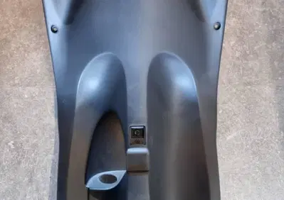Trimboli Moto PARAGAMBE SCUDO INTERNO YAMAHA NEO'S - Annuncio 9110692