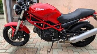 Ducati Monster 695 (2006 - 08) usata