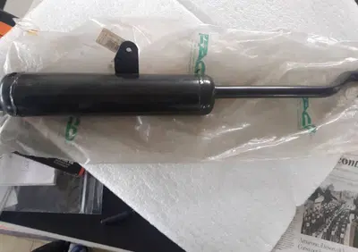 Marmitta Piaggio si Sito - Annuncio 9111349