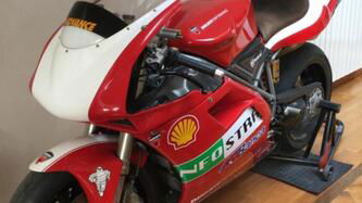 Ducati 916SPS epoca